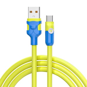 Venta al por mayor 120W <span class=keywords><strong>Tipo</strong></span>-<span class=keywords><strong>C</strong></span> <span class=keywords><strong>Cable</strong></span> de carga para teléfonos móviles Super Fast 6A Flash Charge Compatible para <span class=keywords><strong>Huawei</strong></span> <span class=keywords><strong>C</strong></span>ámara Impresora Auriculares - Product Image 1