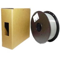 Fabricant chinois OEM/ODM de filaments d'impression 3D 1,75 mm/2,85 mm/1 kg/3 kg PETG/TPE/ABS/PLA, tiges en plastique pour imprimante 3D