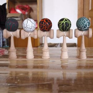 Jeu de coordination balle et coupelle, jeu de compétition familial, Kendama Pro pour les 8 ans et plus, unisexe - Product Image 4