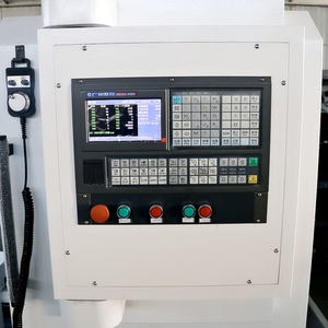 Cak61100 Manufacturing High Precision Cnc Auto Parts <strong>Lathe</strong> Machine - Product Image 5