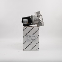 Válvulas Solenoides de Seguridad Elektrogas VMR6-5 230VAC 500mbar Rp 2, Tipo de Apertura y Cierre Rápidos, para Quemadores de Calderas