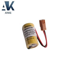 แบตเตอรี่ทดแทนไฟฟ้าทั่วไปสำหรับ IC693ACC301 - Product Image 1