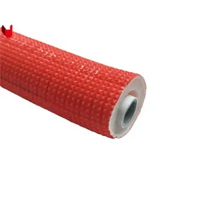 pre insulated pex multilayer pipe foam pipe caulk insulation