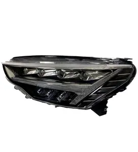 Car Led Headlight Head Lamp Front Headlights For Jolion HAVAL 4121104XST01A 4121105XST01A