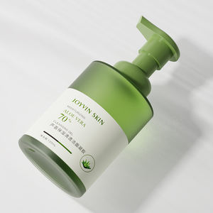 ขวดปั๊มโฟม<span class=keywords><strong>ล้าง</strong></span><span class=keywords><strong>หน้า</strong></span>สำหรับสัตว์เลี้ยงขวดทำจากโฟม100/120/150มล. - Product Image 4