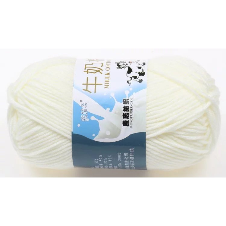 Blanc laiteux 01
