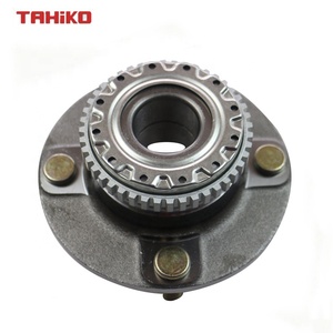 China 52710-2D115 52710-2D110 cubo de la rueda trasera de la unidad para Hyundai Elantra/Lantra Kia Cerato Spectra - Product Image 1