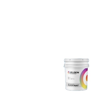 Revestimiento Epóxico para Pisos con Efecto Mármol de Alto Brillo, Ecológico, con Arena de Color, Autonivelante, para Interiores y Exteriores, Fácil Aplicación con Brocha - Product Image 1