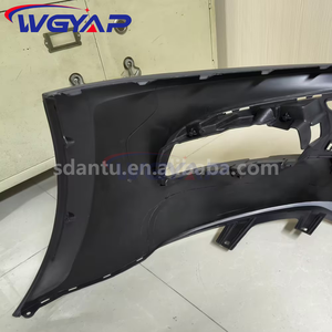 WGYAP OEM 6R0807221 R GRU Paraurti Anteriore di Alta Qualità per <span class=keywords><strong>Volkswagen</strong></span> <span class=keywords><strong>Polo</strong></span>, Ricambi Auto Originali Nuovi - Product Image 3