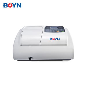 V-5800実験室の可視分光光度計 - Product Image 4