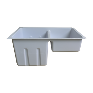 Plateau de thermoformage en plastique sur mesure Plateaux ABS PE-HD fabrication formage sous vide - Product Image 3