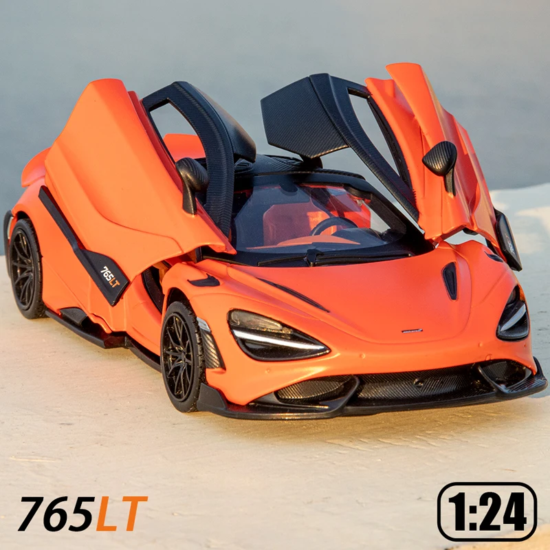 1/24 765LT Orange