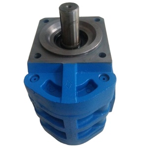 ปั๊มไฮดรอลิกเกียร์ยี่ห้อ Hansen รุ่น CBG ซีรีส์ CBG2063 CBG2080 CBG2100 ลดราคาพิเศษ รับประกัน 1 ปี - Product Image 6