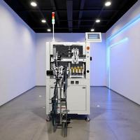 Programador de Circuitos Integrados de una cinta a otra KA42-2000 Directo de Fábrica |   Equipo Automático de Programación de Chips de Rollo a Rollo para QFN/SOP/SSOP/TSSOP