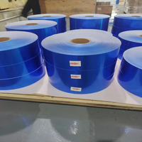 Papier d'aluminium pour le revêtement intérieur Emballage