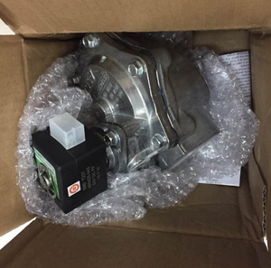 วาล์วโซลินอยด์แบบ 3 ทาง รุ่น 8316G064 ของแท้ สำหรับการไหลสูง ขนาดพอร์ต 1/2" NPTF ใช้สำหรับควบคุมแอคชูเอเตอร์ขนาดใหญ่ - Product Image 4