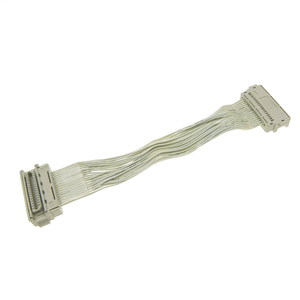 DF9-41S-1V(32) Đến Dupont 2.0 2X20 20pin LCD/Cáp LVDS - Product Image 1