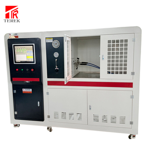 Drukweerstand Prestatie Inspectie En Burst Test Computerbesturingseenheid - Product Image 6