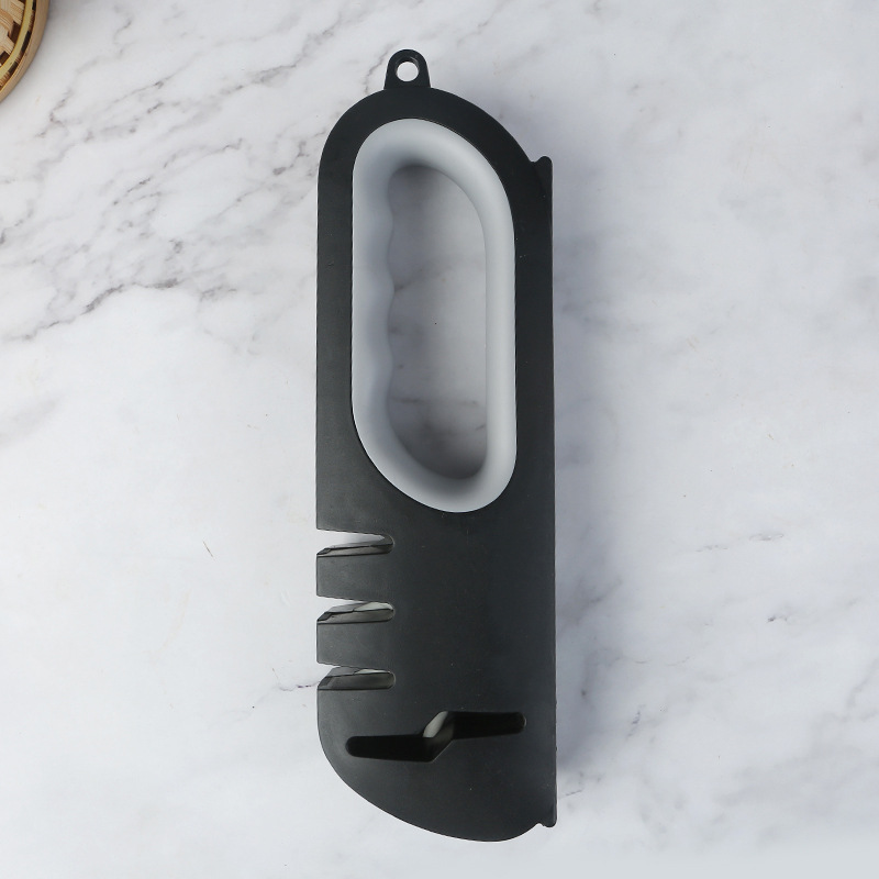 สีดำ + ถุง OPP