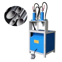 Offre Spéciale commercial machines de poinçonnage/trou poinçonneuse