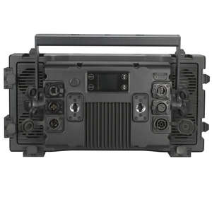 Luminosità impermeabile LED combinabile strobo/lavaggio luce IP65 - Product Image 6