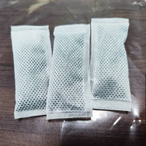 <span class=keywords><strong>Filtre</strong></span> distributeur d'eau pour animaux de compagnie packs de <span class=keywords><strong>charbon</strong></span> <span class=keywords><strong>actif</strong></span> sac de <span class=keywords><strong>charbon</strong></span> de filtration d'eau potable <span class=keywords><strong>filtre</strong></span> <span class=keywords><strong>à</strong></span> <span class=keywords><strong>charbon</strong></span> <span class=keywords><strong>actif</strong></span> de qualité alimentaire - Product Image 2