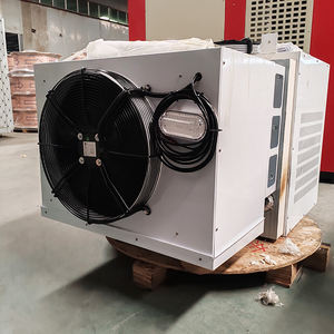 Unité <span class=keywords><strong>monobloc</strong></span> murale de stockage de chambre froide Offre Spéciale en usine unités de condensation - Product Image 5