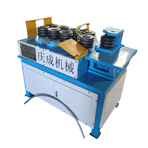 <span class=keywords><strong>2025</strong></span> Nieuwe Ontwerp Verkoop Hot Explosieve Cnc Pijp Verwerkingsmachines Cnc Negen-Wheel Pijp Buigmachine