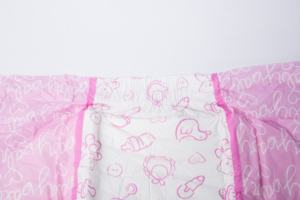 Échantillon gratuit vente en gros de couches jetables <span class=keywords><strong>sexy</strong></span> pour femmes couches super-absorbantes roses pantalons menstruels épais pour femmes seniors - Product Image 4