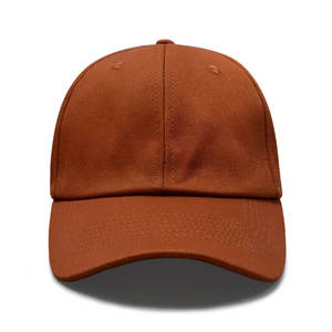 Gorra de Béisbol de 6 Paneles con Logotipo Bordado, Cierre a Presión, Personalizada para Hombre, OEM ODM, MOQ Bajo, Envío Rápido, Gorras de Béisbol - Product Image 5