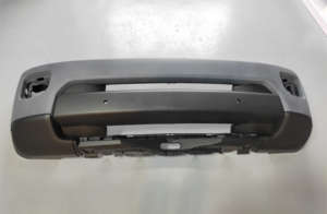 Per <span class=keywords><strong>Land</strong></span> <span class=keywords><strong>rover</strong></span> <span class=keywords><strong>Discovery</strong></span> 4 2014-2016 con parco assist fori LR064189 LR064190 LR064191 LR064192 LR064193 paraurti anteriore - Product Image 5