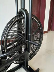 Equipo de Ejercicio Cardiovascular Comercial, Bicicleta de Aire para Entrenamiento de Cuerpo Completo - Product Image 6