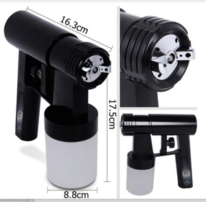 Mesin semprot penyamakan tabir surya palsu ponsel genggam mesin penyemprot <span class=keywords><strong>Tan</strong></span> penyamakan Salon profesional tubuh Sunless portabel - Product Image 6