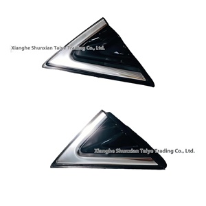 Phụ tùng ô tô Hàn Quốc 861802W000 86190-2W000 Gương chiếu hậu tam giác kính 861802W000 861902W000 - Product Image 2