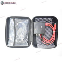 Herramienta de Escaneo para Montacargas Still STED S CANBOX2 50983605400 Incado Can Bus, Herramienta de Diagnóstico Original Still Canbox