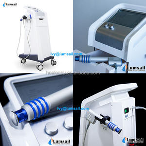 Peralatan <span class=keywords><strong>ESWT</strong></span> Sumber Pneumatik Smartwave BS-Swt6000 - Product Image 5