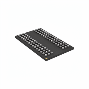ชิปอิเล็กทรอนิกส์ AS4C64M32MD1-5BINTR 90 VFBGA หน่วยความจำ ตัวแทนจำหน่ายที่ได้รับอนุญาต - Product Image 1