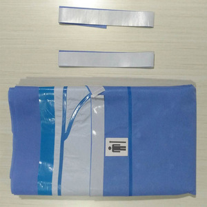 Manta Térmica para Miembros Superiores, Tela No Tejida, Almohadilla de Temperatura Constante, Bolsa Individual OPP, MJW 02 - Product Image 2