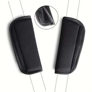 Supporto Regolabile per Bambini, Copri Cintura di Sicurezza Anti-pressione sul Collo, Posizionatore per Cintura di Sicurezza per Bambini - Product Image 6