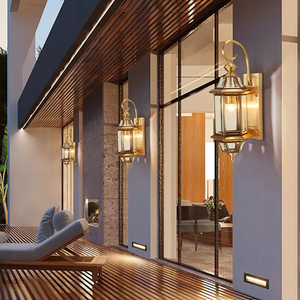 Lampada <span class=keywords><strong>da</strong></span> <span class=keywords><strong>parete</strong></span> per esterni in ottone di vendita calda di alta qualità <span class=keywords><strong>applique</strong></span> <span class=keywords><strong>da</strong></span> <span class=keywords><strong>parete</strong></span> a <span class=keywords><strong>led</strong></span> lampade <span class=keywords><strong>da</strong></span> <span class=keywords><strong>parete</strong></span> esterne a <span class=keywords><strong>led</strong></span> <span class=keywords><strong>parete</strong></span> impermeabile europea - Product Image 2