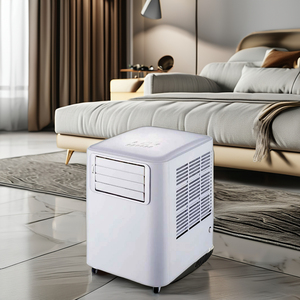 9000btu <span class=keywords><strong>Aire</strong></span> acondicionado portátil China Fábrica Calefacción Refrigeración Secado Unidades industriales <span class=keywords><strong>de</strong></span> pie <span class=keywords><strong>Aire</strong></span> acondicionado <span class=keywords><strong>Midea</strong></span> - Product Image 4