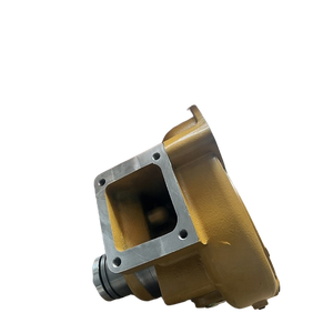 Pièces de rechange pour générateur, pièces de moteur de machine, pompe à eau 6D140 6212-61-1203 6261-61-1102 - Product Image 2