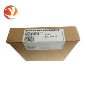 ตัวควบคุมเทอร์มินัล6ES7193-4CA30-0AA0 6ES7ซีเมนส์ของแท้สินค้าใหม่โมดูล PLC ตั้งโปรแกรมได้ - Product Image 4