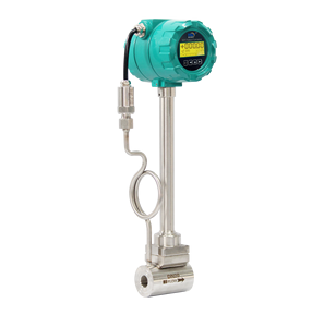 流れメートルボルテックスフローメーター蒸気ボルテックスシェッディングカスタマイズされたOEMサポート - Product Image 6