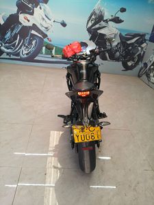 Motocicletas Usadas CFMOTO, Motocicleta <span class=keywords><strong>de</strong></span> Gasolina <span class=keywords><strong>de</strong></span> 650cc, Estado Original con Excelente Calidad, Motocicleta <span class=keywords><strong>de</strong></span> Calle, Motocicletas Todoterreno - Product Image 4