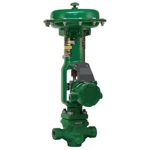 FIELDVUE 4400 เครื่องวัดตำแหน่งดิจิตอลประสิทธิภาพสูง พร้อมระบบป้อนกลับข้อมูลกระบวนการ ความแม่นยำสูง รองรับ SIL 2 มาตรฐาน IP67 รับประกัน 1 ปี FIELDVUE 4400 - Product Image 5