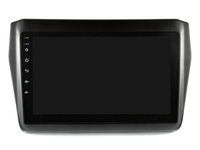 WITSON Android Auto Radio Stéréo Pour Suzuki Swift 2017-2021 GPS Navigation Carplay
