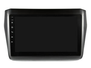 WITSON Android Auto Radio Stéréo Pour <span class=keywords><strong>Suzuki</strong></span> <span class=keywords><strong>Swift</strong></span> 2017-2021 GPS Navigation <span class=keywords><strong>Carplay</strong></span> - Product Image 2