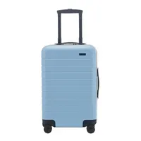 Buy Quality sky blue luggage For International Travel - Alibaba.com