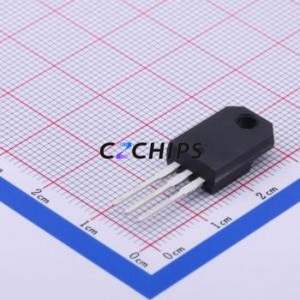 Nuevo y Original VF40100C-E3/4W ITO-220AB-3 Diodo Schottky, Componentes Electrónicos al por Mayor, Proveedor de Chips y Servicio BOM - Product Image 2